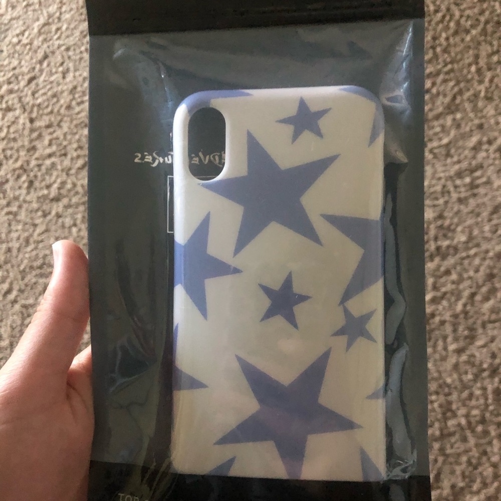 casely iphone x case